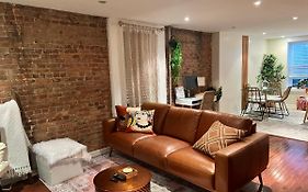 Luxe Brooklyn Getaway